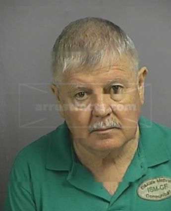 Ronald L Carpenter