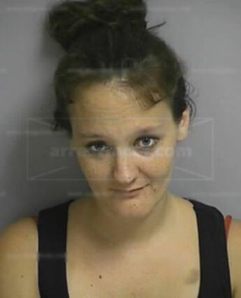 Sarah Jesse-Cathleen Rieks