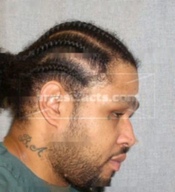 Julius Antwon Coleman