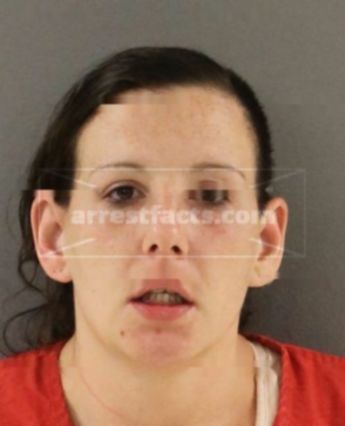 Samantha Nicole Stansberry