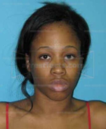 Letitia Quenna Jackson