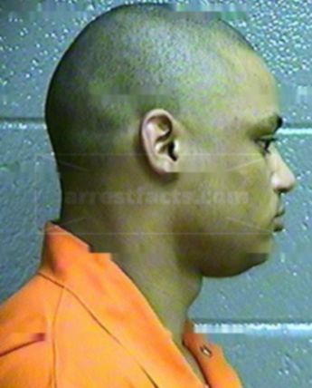 Jamarr D Perry