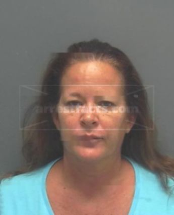 Mary Susan Casselberry