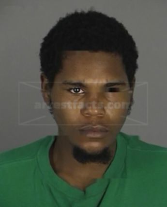 Robert Anthony Green