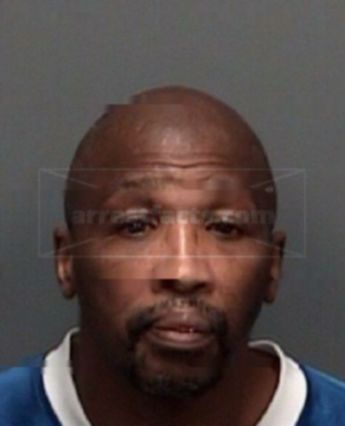 Larry Donnell Palmore