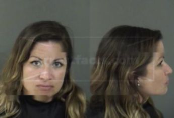 Tracie Danielle Poehler