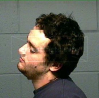 Thomas Lee Crawford