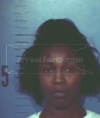 Talitha Donea Brewster
