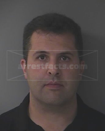 Christopher Edward Cash