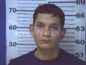 Carlos Antonio Sanchez Rangel