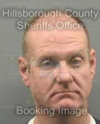 Anthony John Ginski