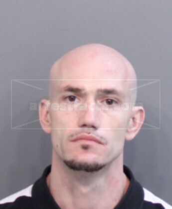 Christopher Shawn Smith