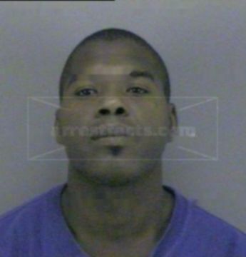 Darrian Wayne Evans