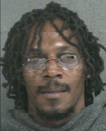 Lewis Eugene Crayton