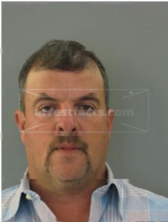 Matthew Paul Martell