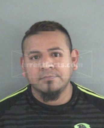 Jose Julian Segura-Vega