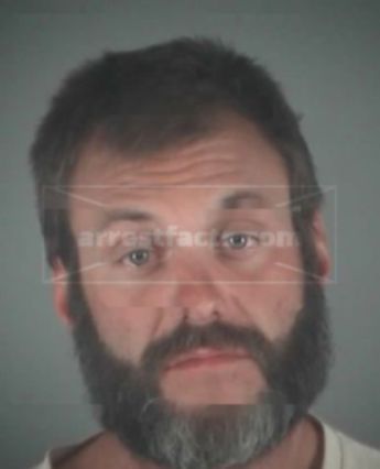 Chad Brian Tudor