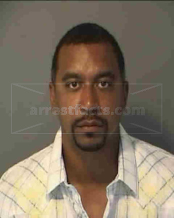 Michael Douglas Williams