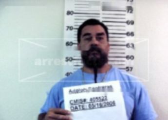 Adolph Dominic Contreras