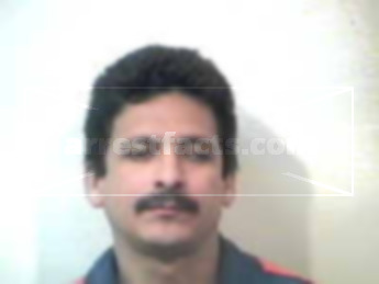 Juan Ramirez-Hernandez
