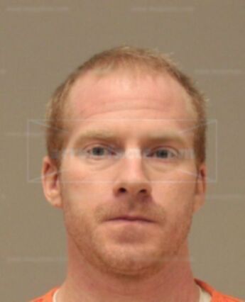 Brian Patrick Griffith