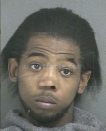 Terell Laron Bandy