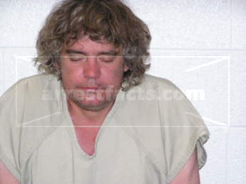 Keith Wayne Martin