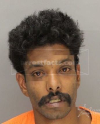 Warner Anand James Stanley