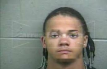 Wesley Tremayne Graves
