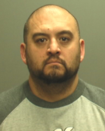 Christopher Brian Martinez