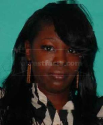 Danita Shontae Mims
