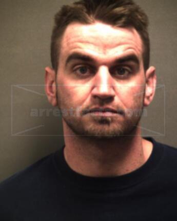 Brandon Jeremy Powers