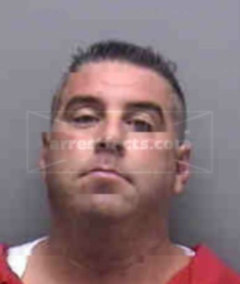 Steven Wayne Adkins