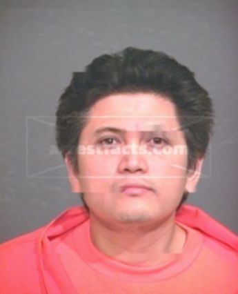 Christopher H Perez