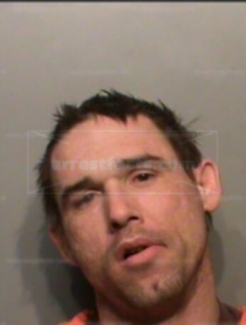 Martin Darrelle Mcvey
