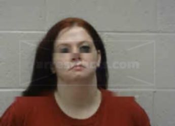 Sandra Jo Dozier