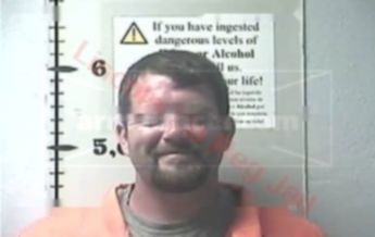 Joe Thomas Eason