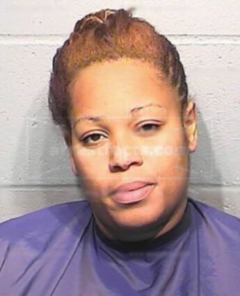 India Amarilla Williams
