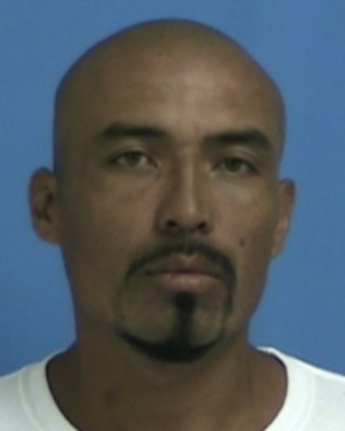 Jose Cervantes Villafranco