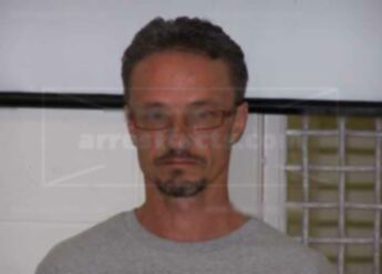 James Ray Ledbetter