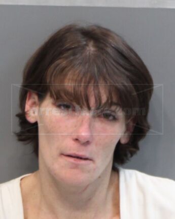 Christina Elizebeth Arrington
