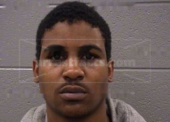 Roderick Coleman