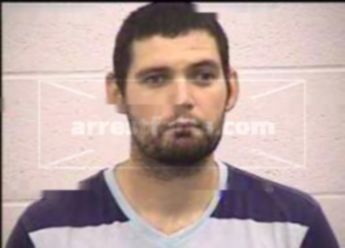 Dustin James Perry