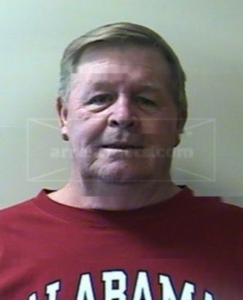 Arnold Richard Davis