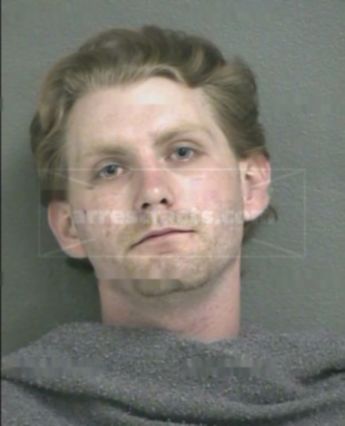 Jimmy Dale Austin Ii