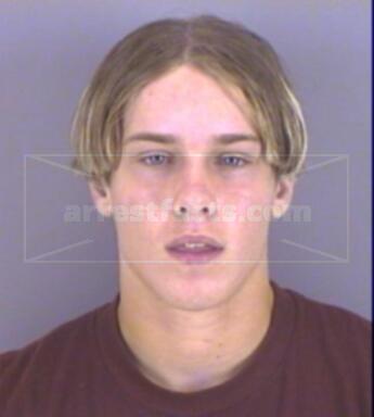 Chance Drew Schultheis