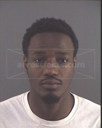 Deandre T Nichols