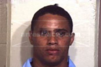 Antonio Andre Ellis
