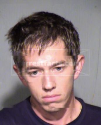 Alex Joshua Kline
