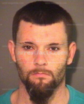 Travis Matthew Anderson